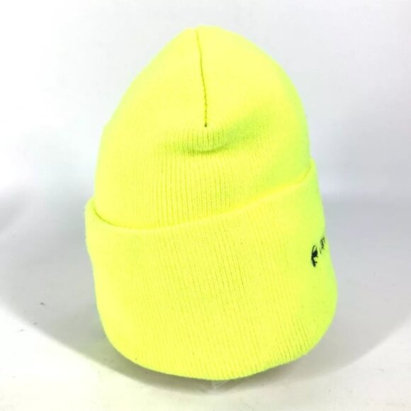 CHROME HEARTS Logo 3Cross beanie hat knit cap Knit hat main image 6